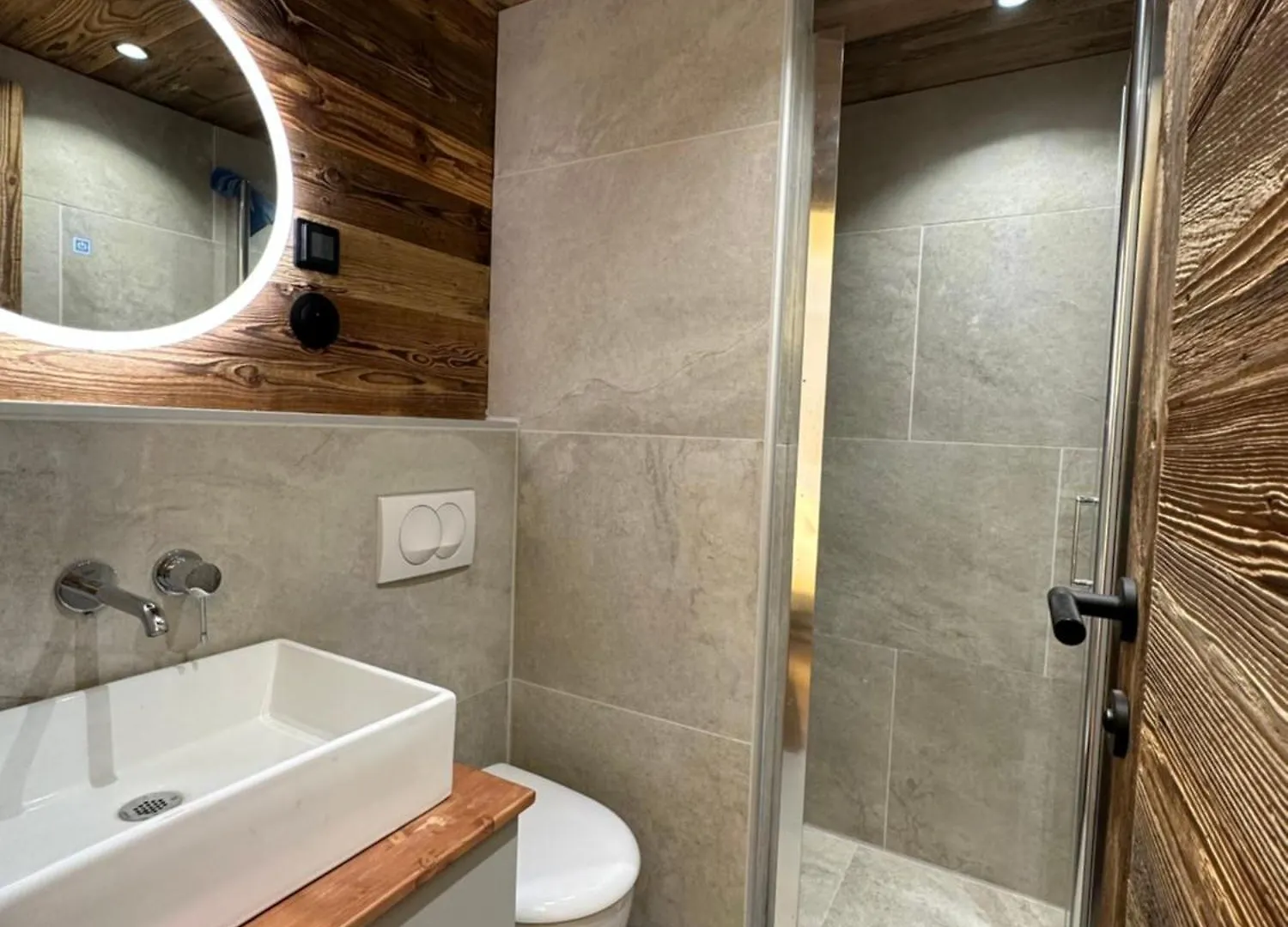 Apartment Rosalia Alpina 3 Chambres Morzine