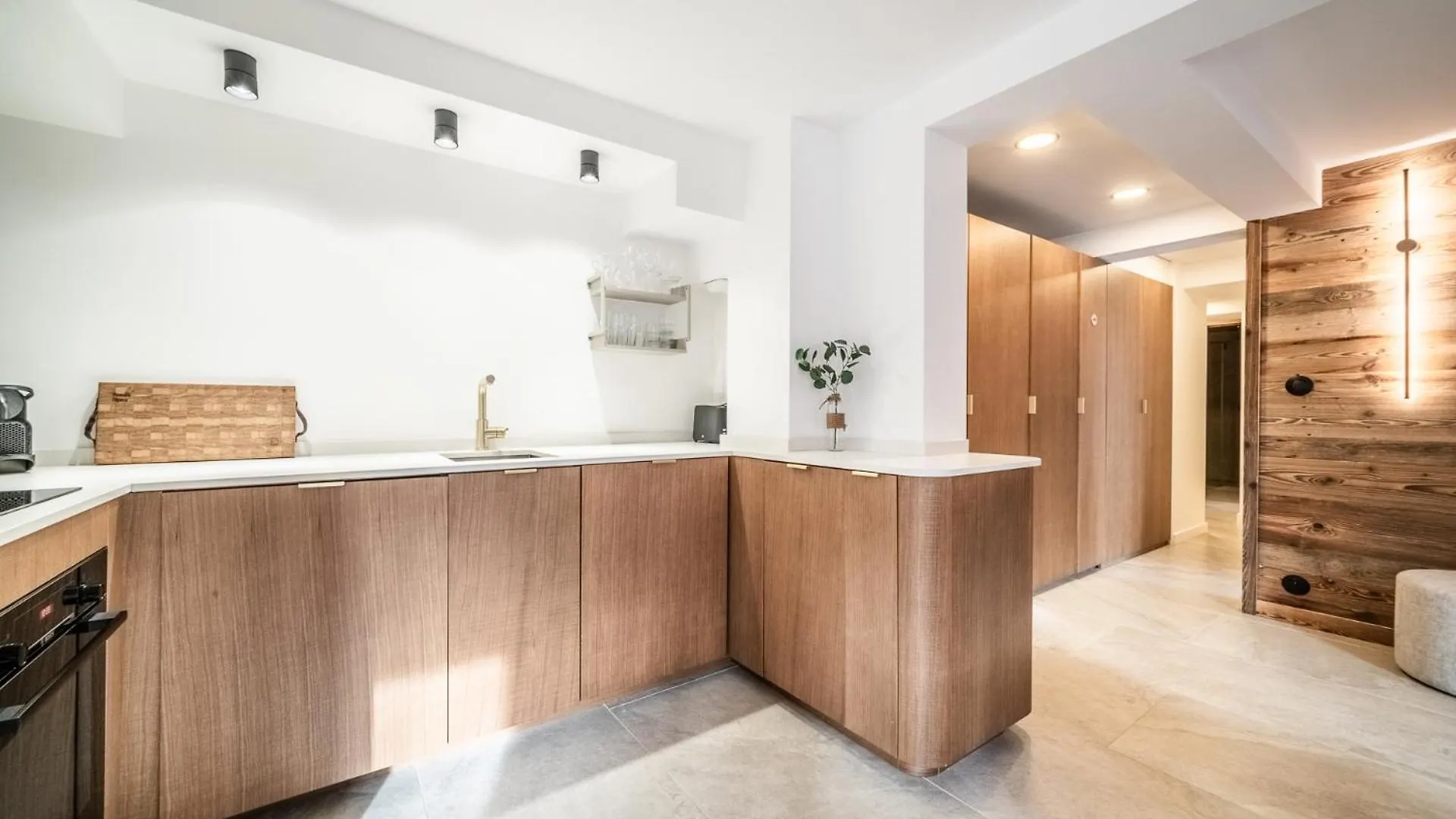 Apartment Rosalia Alpina 3 Chambres Morzine France