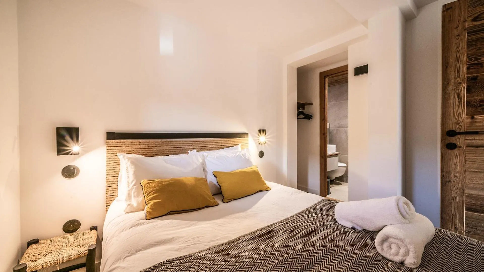 Rosalia Alpina 3 Chambres Morzine