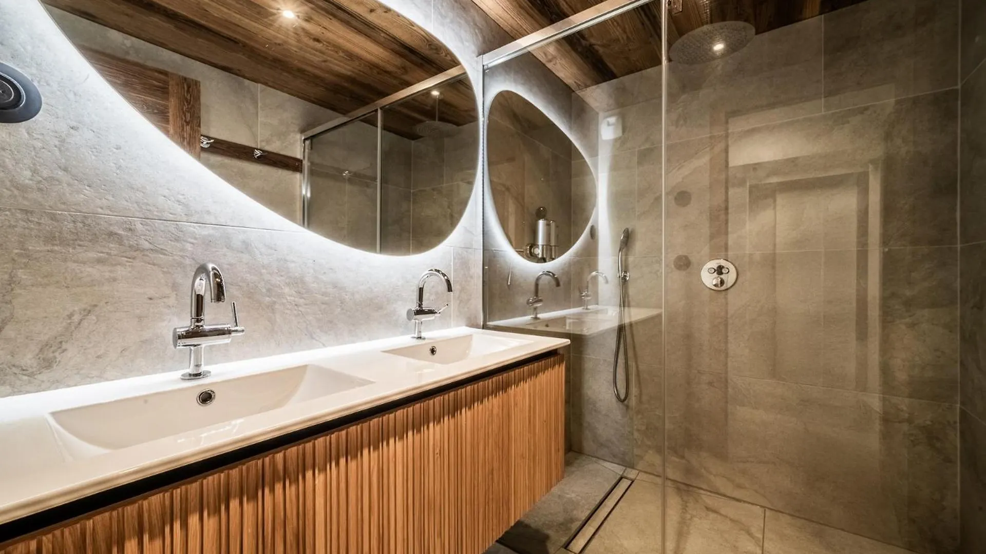 Rosalia Alpina 3 Chambres Morzine